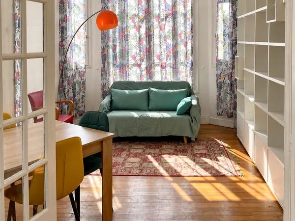 Maison 5 pièces 120 m²