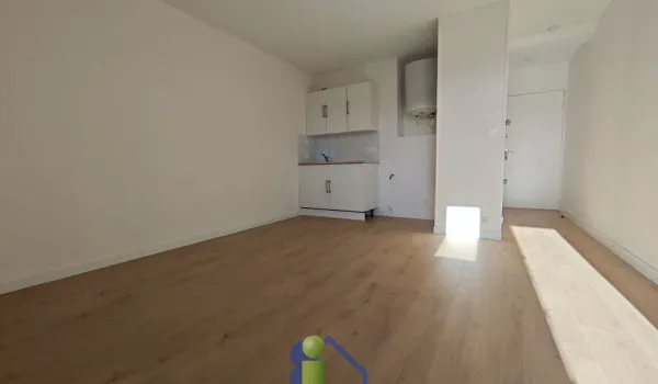 Studio 24 m²