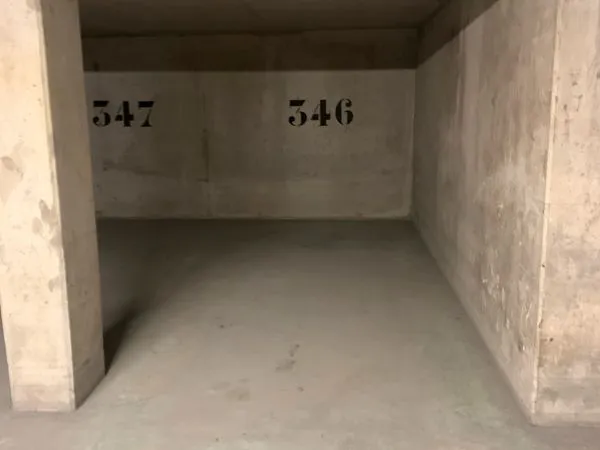 Emplacement de parking pour moto à louer - Centre-ville d'Orléans