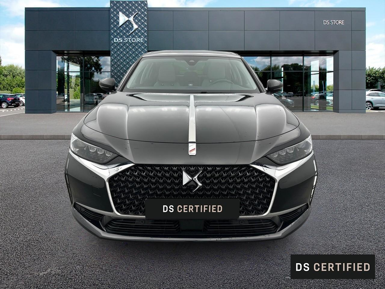Ds Ds 9 9 hybride e-tense 250 opera — photo 8