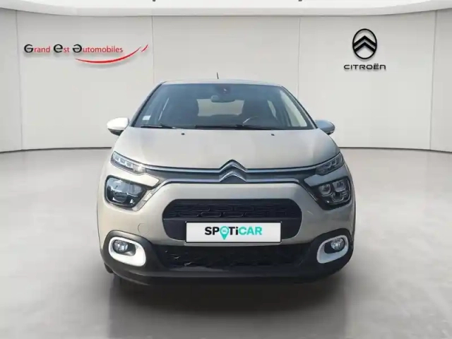 Citroën C3 1.2 puretech 83ch s&amp;s you! — photo 9