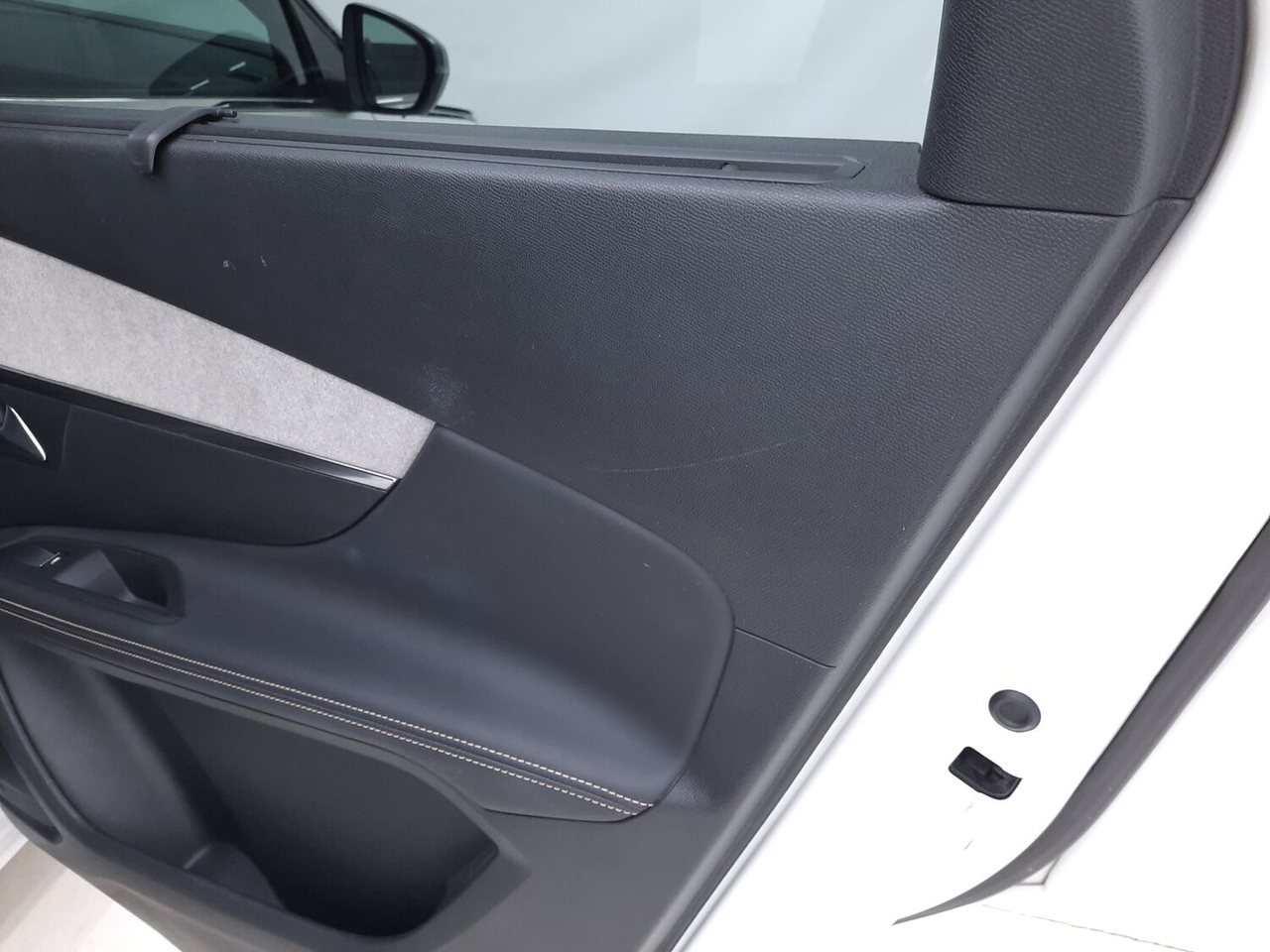 Peugeot 5008 — photo 11