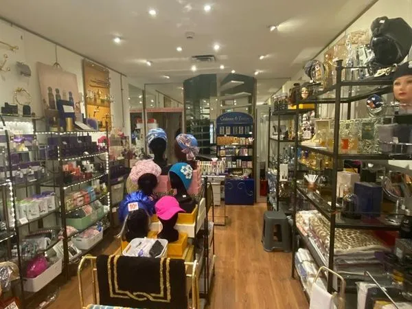 Boutique 50 m² PARIS