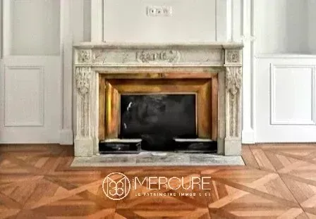 Appartement 2 pièces 51 m²