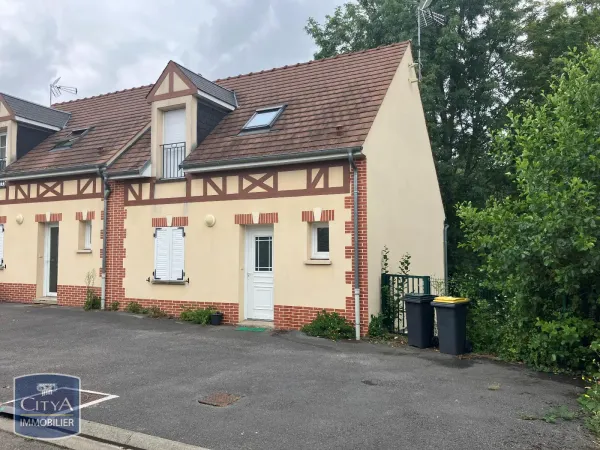 Maison 5 pièces 104 m²