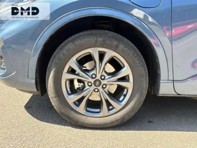 Ford Kuga 2.5 duratec 225ch phev st-line bva — photo 13