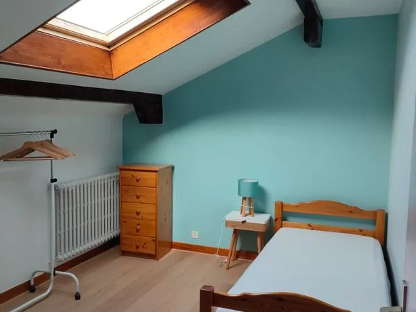 Location pour étudiant