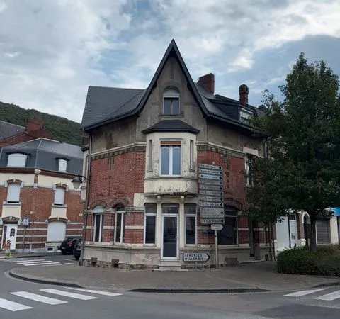 Vente à terme LIBRE - Opportunité rare