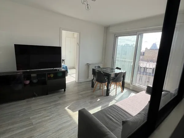 Appartement meublé à louer