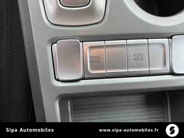Hyundai Kona electrique 39 kwh - 136 ch — photo 19