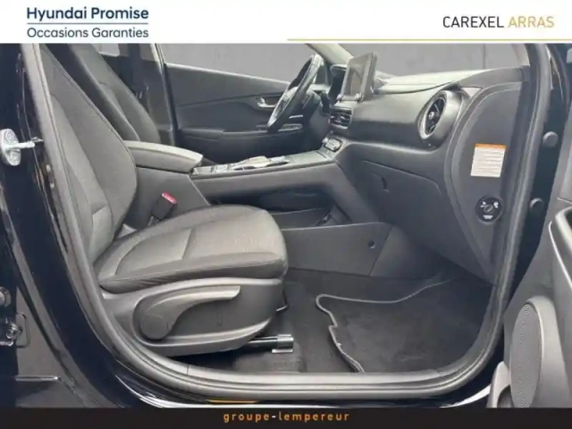 Hyundai Kona electric 39kwh - 136ch intuitive — photo 9