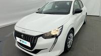 Peugeot 208 1.2 PureTech 75ch S&S Active