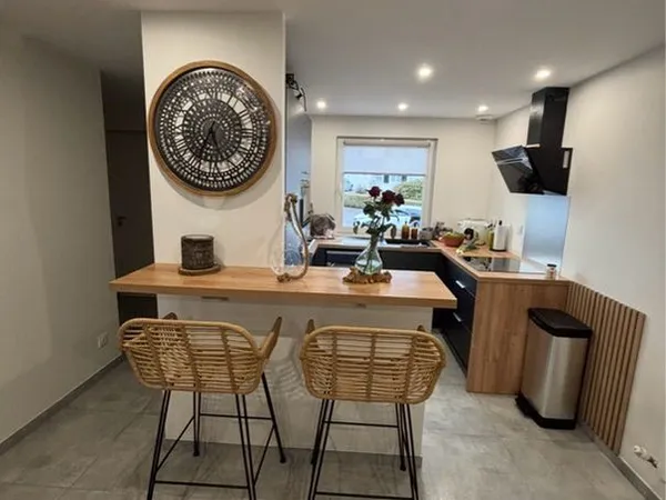 Maison 5 pièces