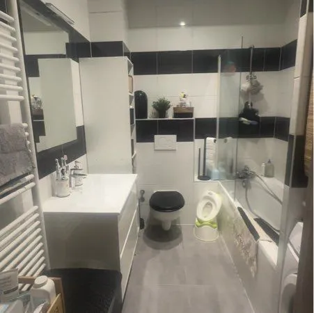 Appartement Location Mulhouse 3p 65m² 700€