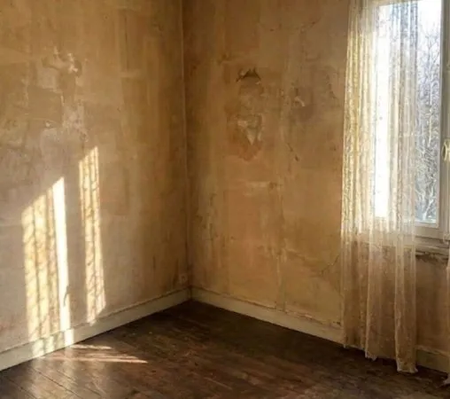 Maison 2 pièces 40 m²