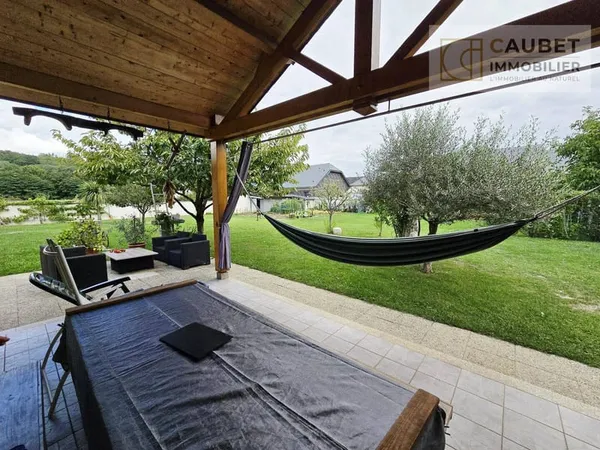 Maison 7 pièces 149 m²