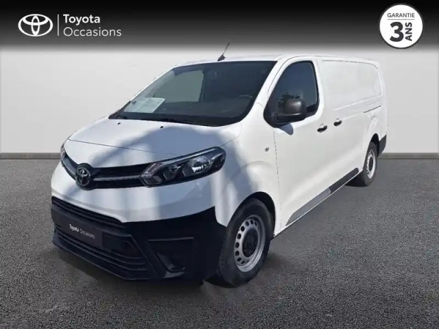 Toyota Proace long 2.0 d-4d 120 dynamic rc19