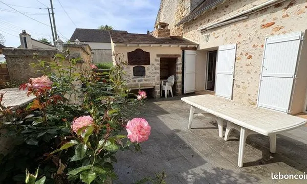 Maison 5 pièces 140 m²