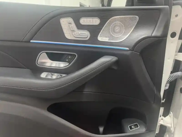 Mercedes Gle 350 de 4matic amg line cou — photo 15