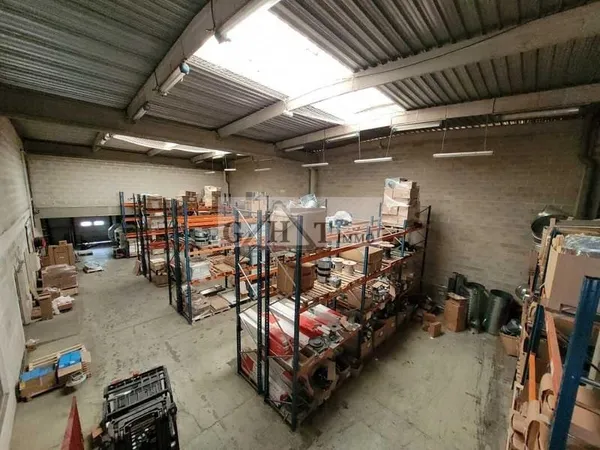 1428 M² ENTREPOT BUREAUX A LOUER A LISSES