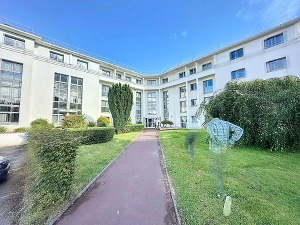 Appartement 3 pièces 28 m²