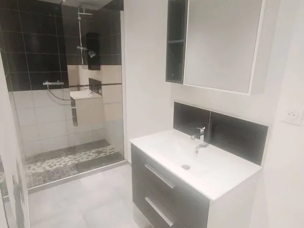 Appartement 4 pièces 75 m²
