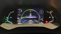 Renault Captur 1.6 E-Tech hybride 145ch Intens -21 — photo 10