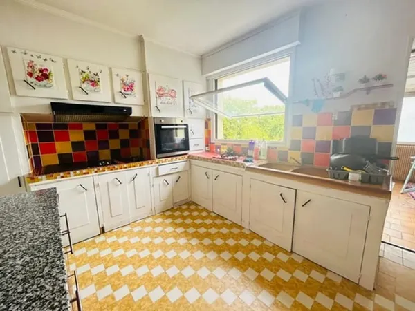 Maison de 5 pièces de 240 m² à Mézidon Vallée d'Auge
