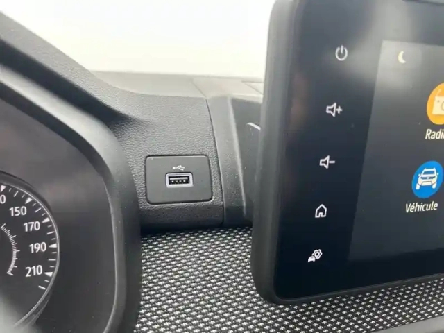 Dacia Sandero tce 90 — photo 114