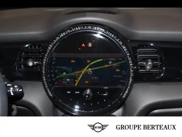 Mini Mini 5 portes cooper 136ch edition premium bva7 — photo 12