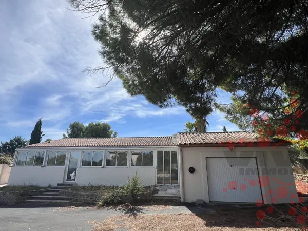 Villa 5 pièces 166 m²