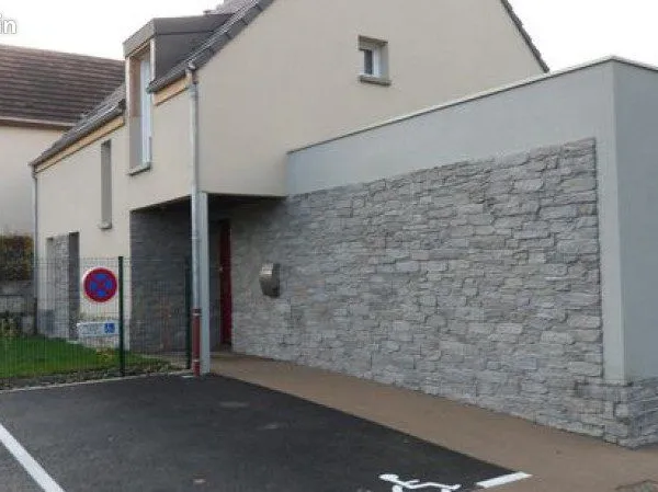 Maison 4 pièces 109 m²