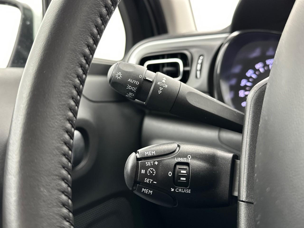 Citroën C3 puretech 83 s&s bvm5 shine — photo 19