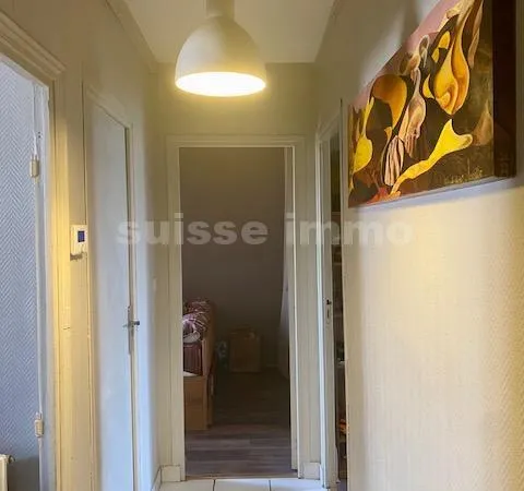 Appartement - 2 pièce(s) - 36 m2