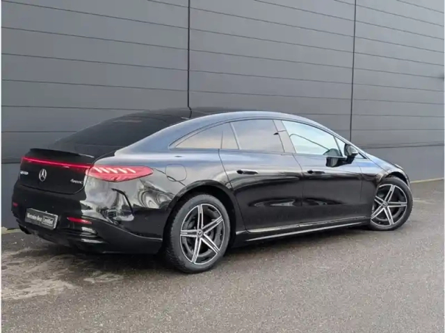 Mercedes Classe S 580 4matic berline — photo 5