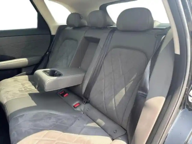 Mg Mgs6 ev 244ch - 77kwh luxury — photo 8