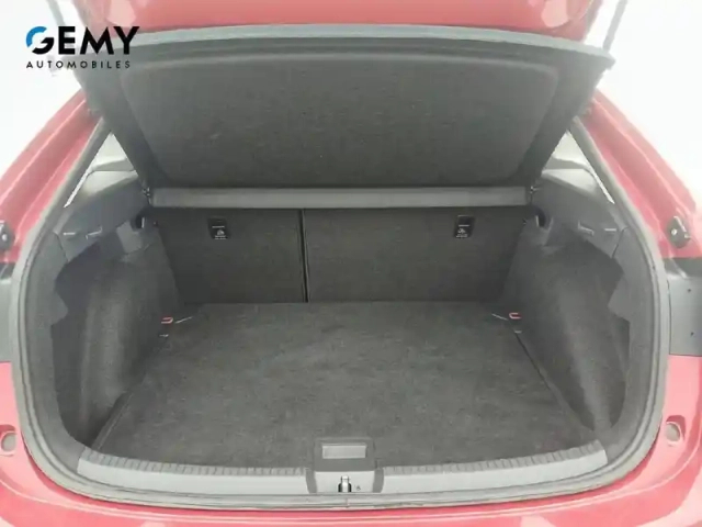 Volkswagen Taigo 1.0 tsi 110 dsg7 — photo 23