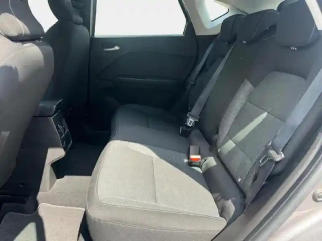 Renault Captur 1.0 tce 90ch business -21 — photo 12
