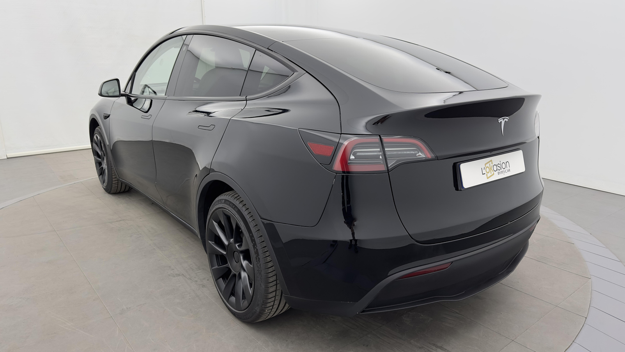 Tesla MODEL Y Grande Autonomie LONG RANGE RWD — photo 3