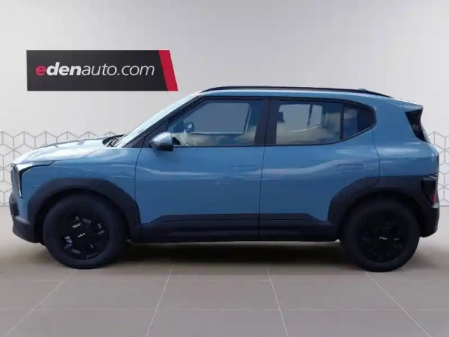 Kia Ev2 107,8 kw (147 ch) autonomie standard 42.2 kwh — photo 2