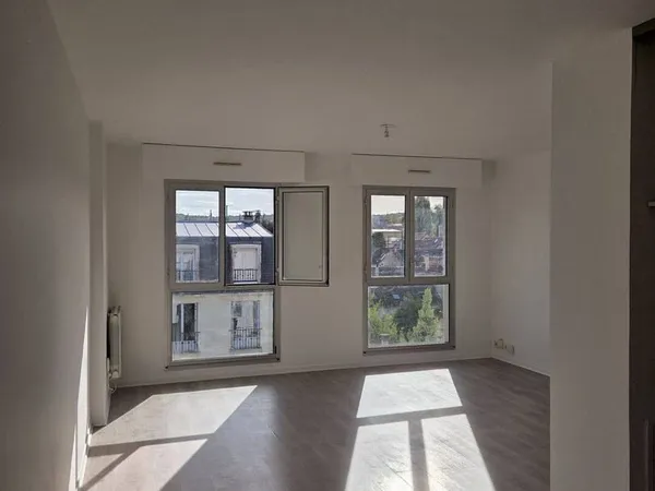 Appartement 3 pièces 74 m²