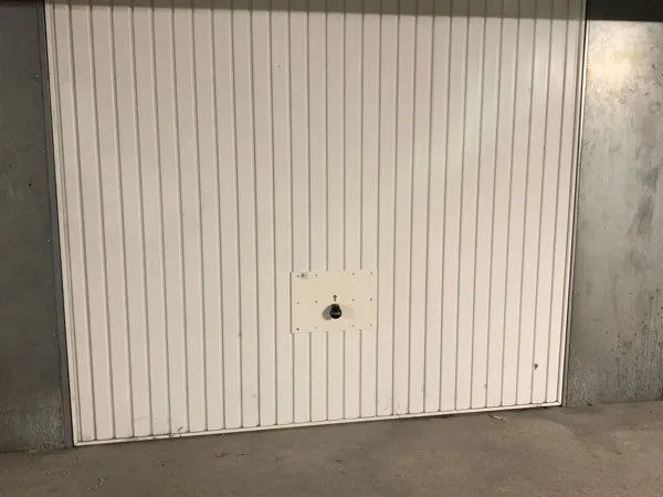 Location Garage Strasbourg