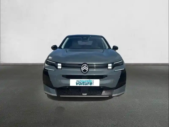 Citroën C5 Aircross hybride 145 ch e-dcs6 — photo 2