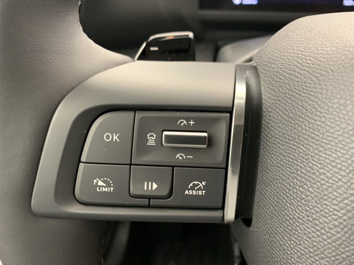 Citroën C4 — photo 15