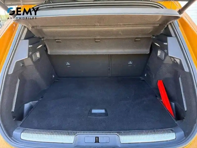 Ds Ds 7 ds7 crossback puretech 225 eat8 — photo 6