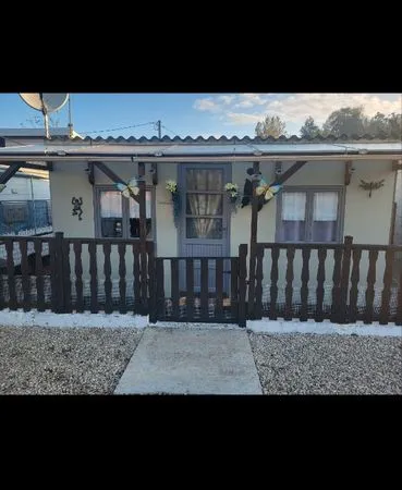 Chalet loisirs