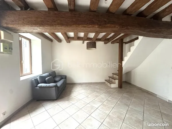 Maison 4 pièces 75 m²