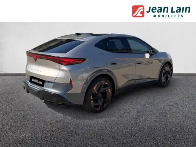 Cupra Tavascan 286 ch — photo 5