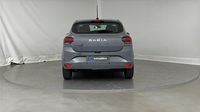 Dacia Sandero 1.0 SCe 65ch Expression — photo 6