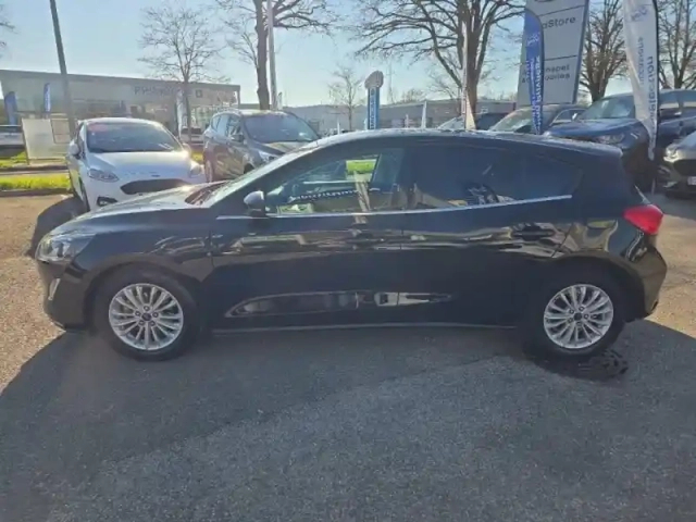 Ford Focus 1.0 ecoboost 125ch titanium x business — photo 8